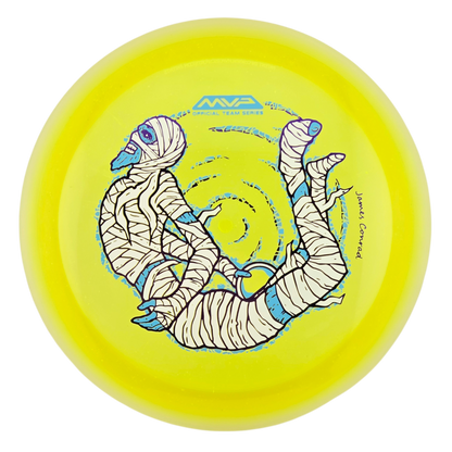 MVP Particle Proton Trail - James Conrad Halloween Team Series