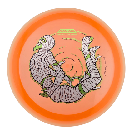 MVP Particle Proton Trail - James Conrad Halloween Team Series
