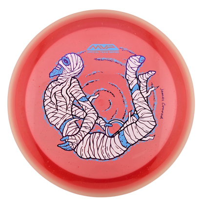 MVP Particle Proton Trail - James Conrad Halloween Team Series