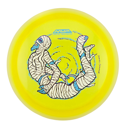 MVP Particle Proton Trail - James Conrad Halloween Team Series
