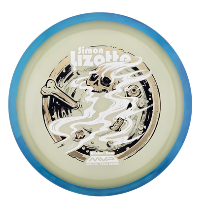 Axiom Eclipse Aspect - Simon Lizotte Halloween Team Series