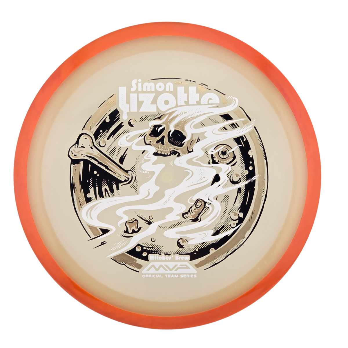 Axiom Eclipse Aspect - Simon Lizotte Halloween Team Series