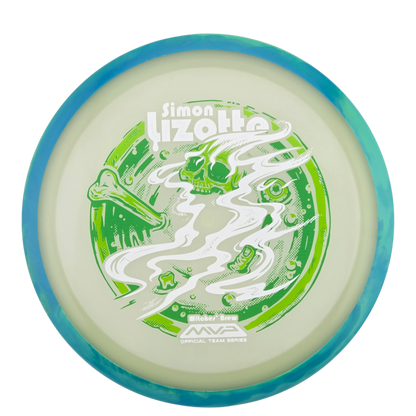 Axiom Eclipse Aspect - Simon Lizotte Halloween Team Series