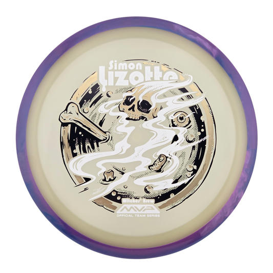 Axiom Eclipse Aspect - Simon Lizotte Halloween Team Series