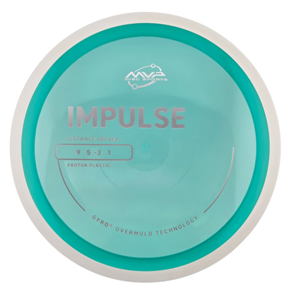 MVP Proton Impulse (PLC)