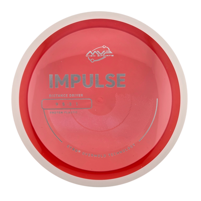 MVP Proton Impulse (PLC)