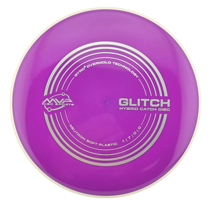MVP Neutron Soft Glitch (PLC)