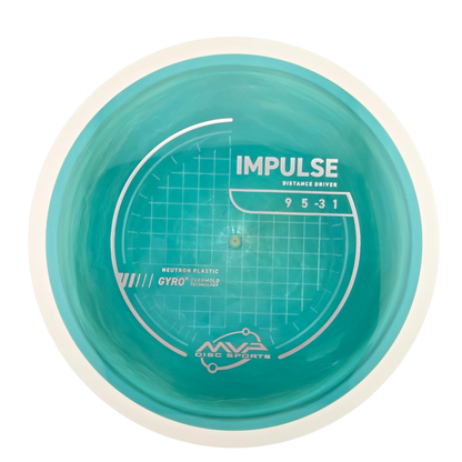 MVP Neutron Impulse (PLC)