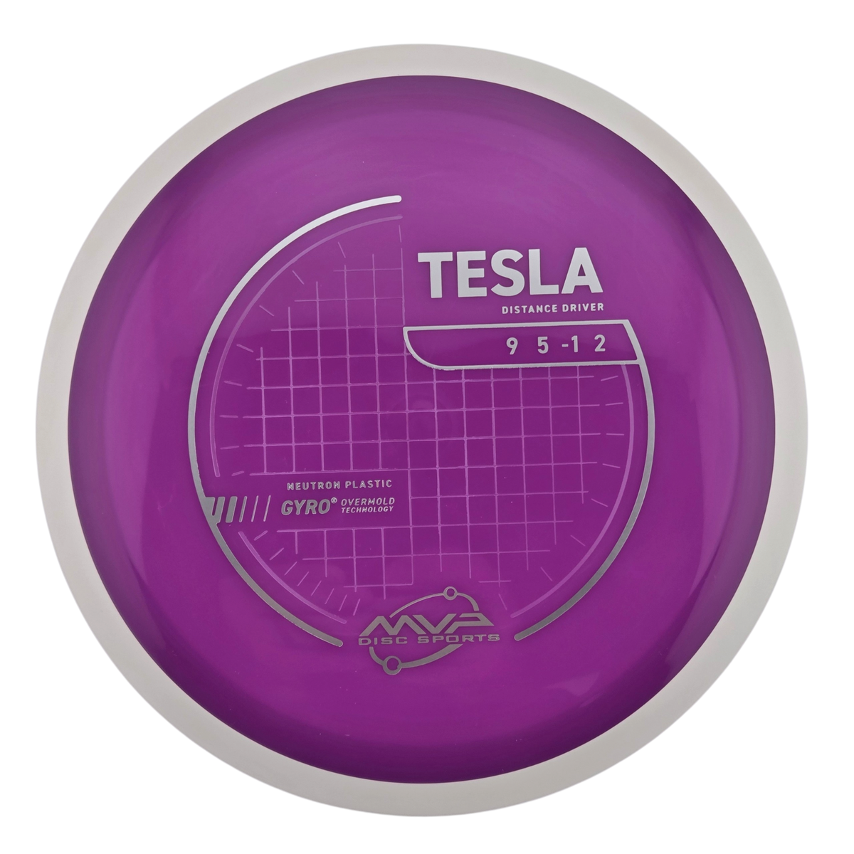 MVP Neutron Tesla (PLC)