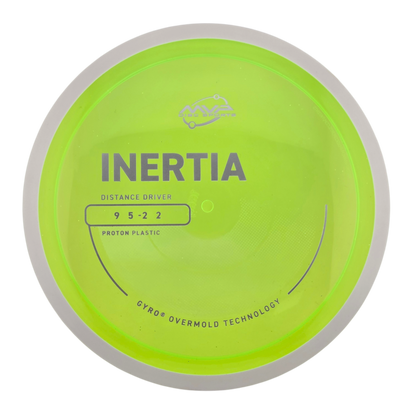 MVP Proton Inertia (PLC)