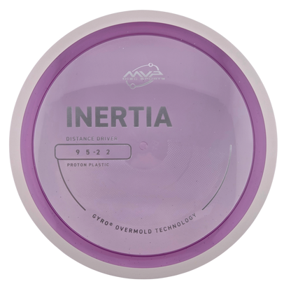 MVP Proton Inertia (PLC)