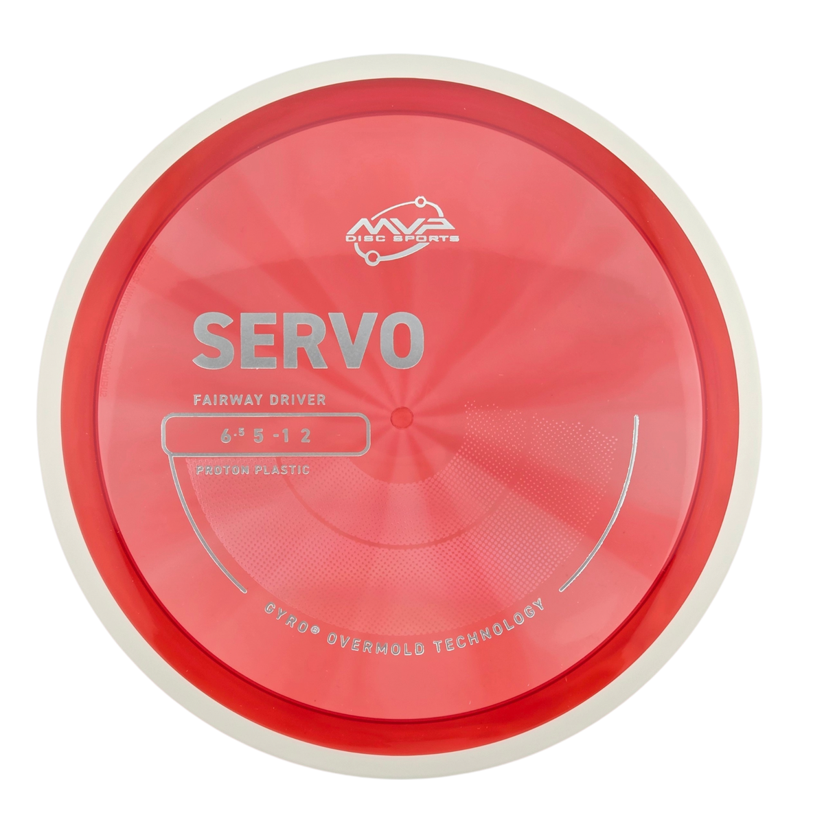 MVP Proton Servo (Project Lab Coat)