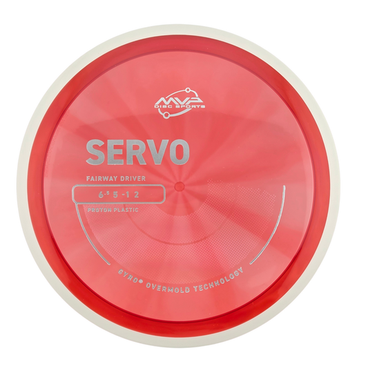 MVP Proton Servo (Project Lab Coat)