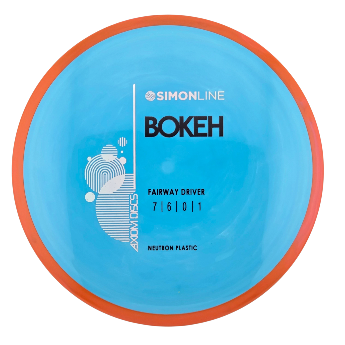 Axiom Neutron Bokeh - Stock