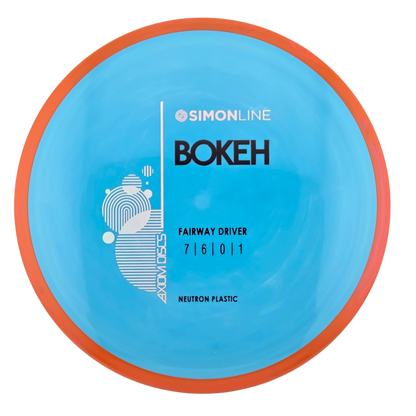 Axiom Neutron Bokeh - Stock
