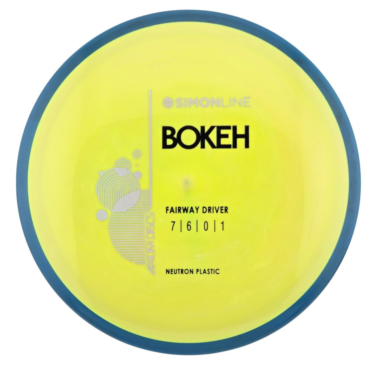 Axiom Neutron Bokeh - Stock