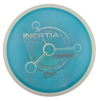 MVP Fission Inertia (PLC)