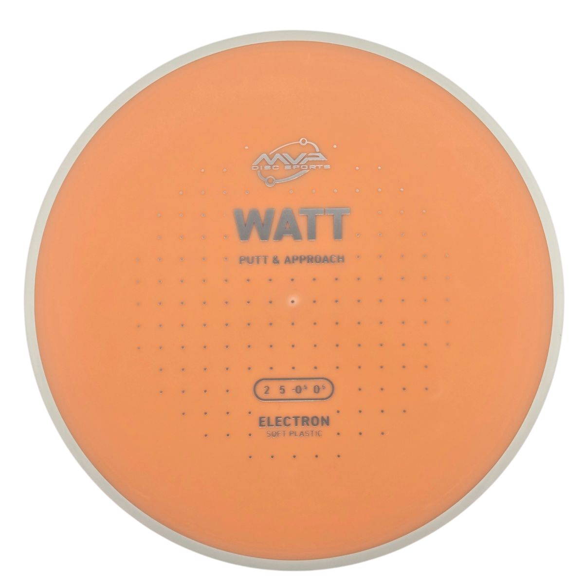 MVP Electron Soft Watt (PLC)