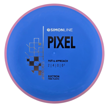 Axiom Simon Line Pixel - Electron Firm