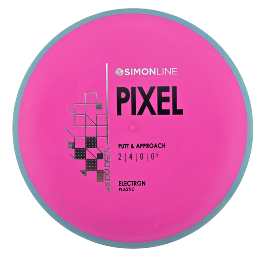 Axiom Simon Line Pixel - Electron