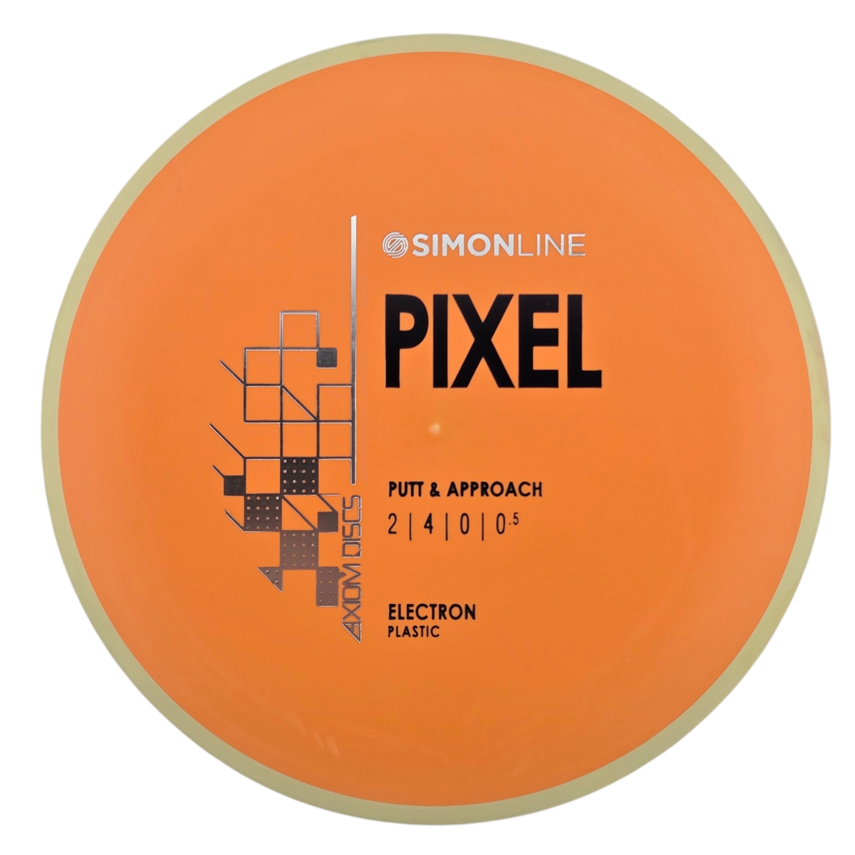 Axiom Simon Line Pixel - Electron