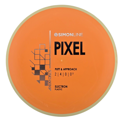 Axiom Simon Line Pixel - Electron