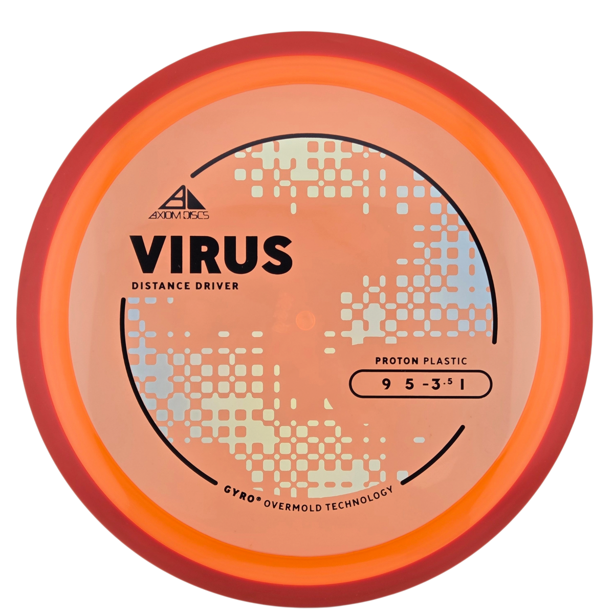 Axiom Proton Virus (PLC)
