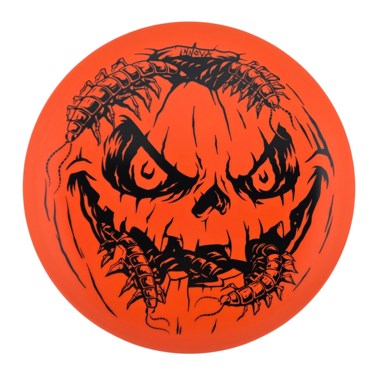 2026 Innova Halloween Pumpkin Aviar