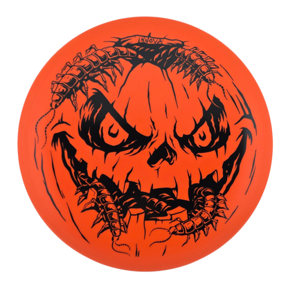 2026 Innova Halloween Pumpkin Aviar