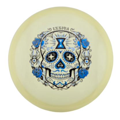 Innova Proto Glow Champion Halloween Arachnid