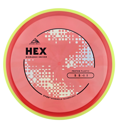 Axiom Proton Hex (PLC)