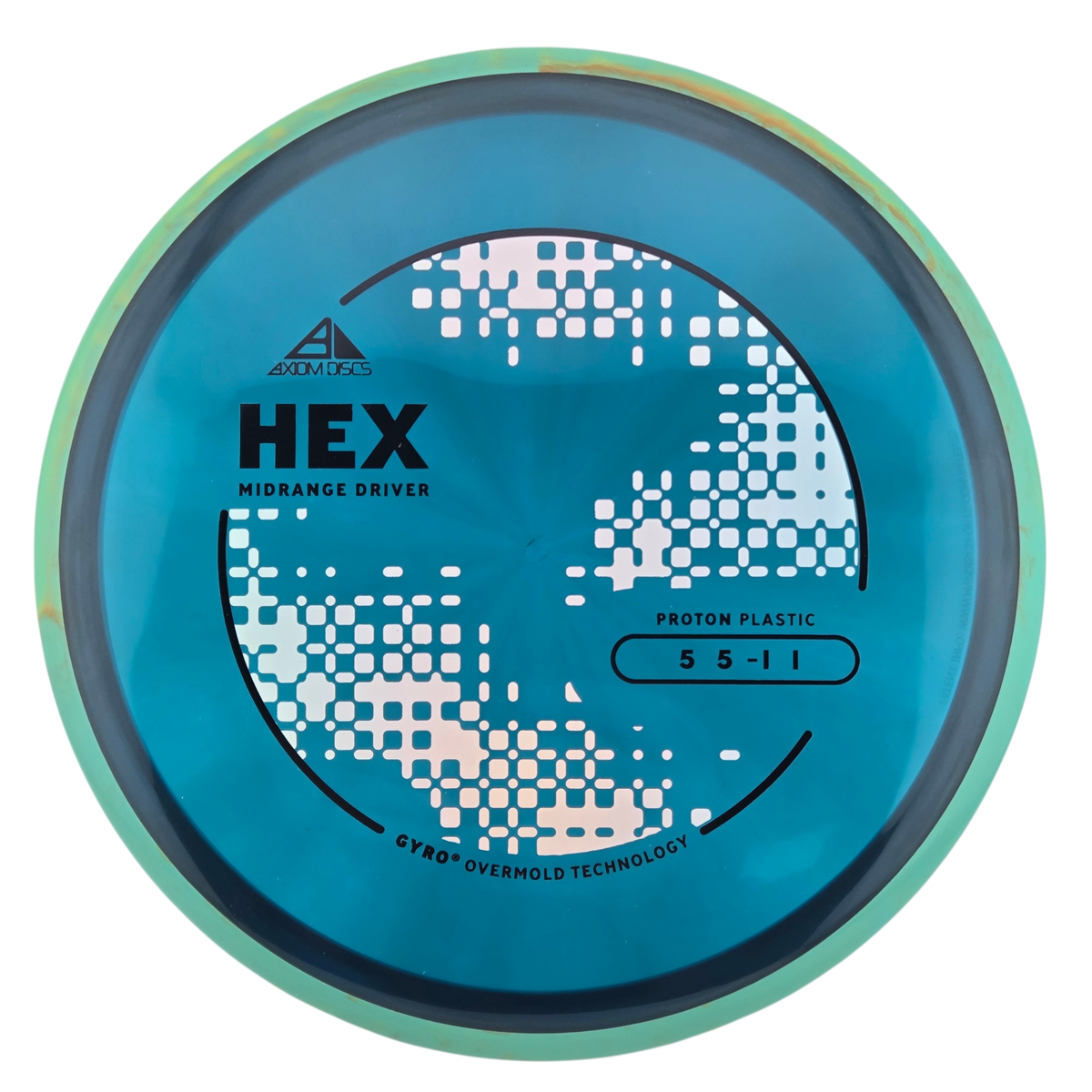 Axiom Proton Hex (PLC)