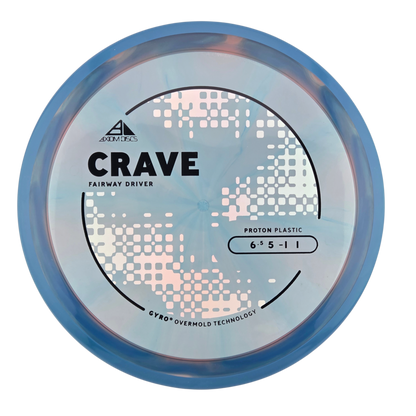 Axiom Proton Crave (PLC)