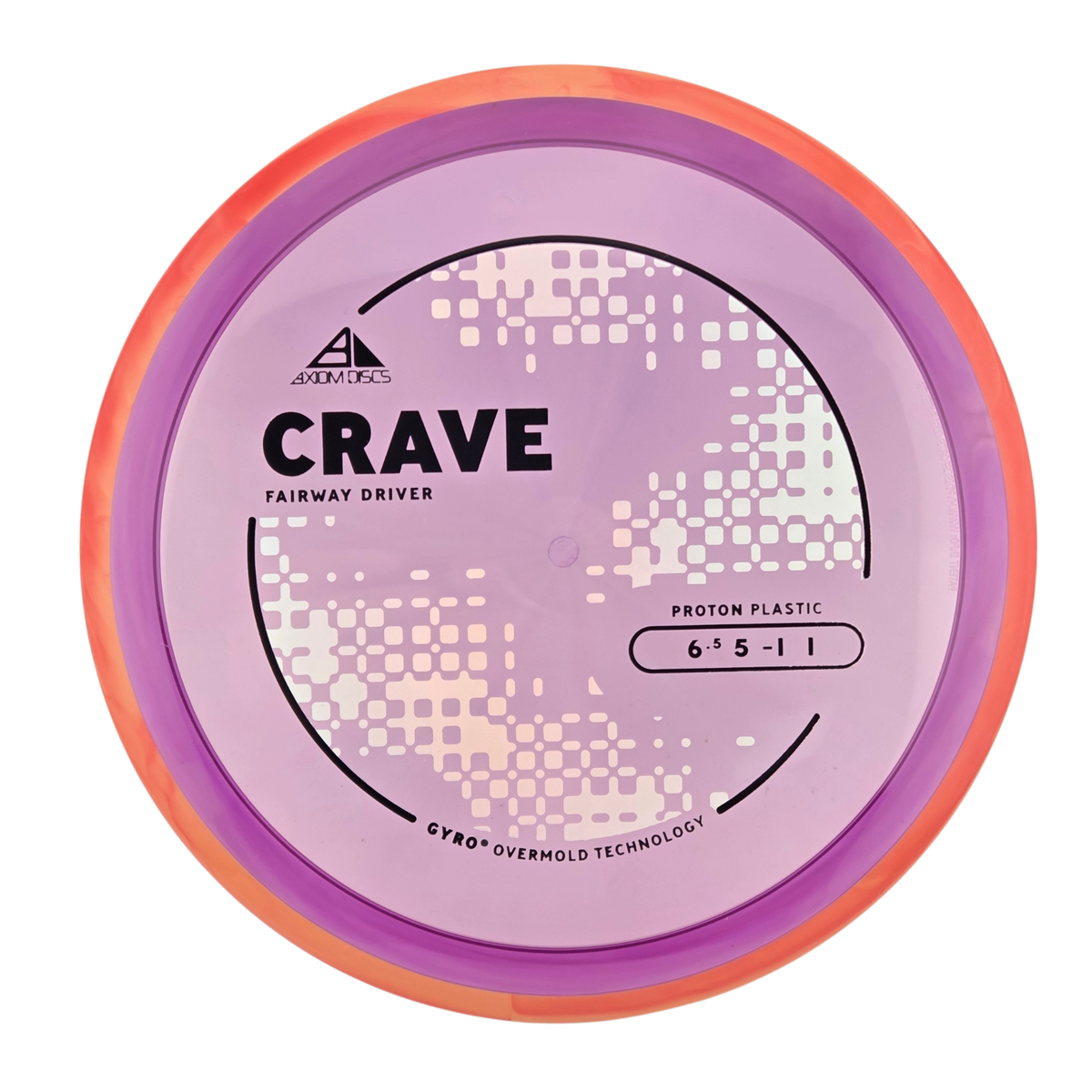 Axiom Proton Crave (PLC)
