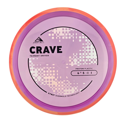 Axiom Proton Crave (PLC)