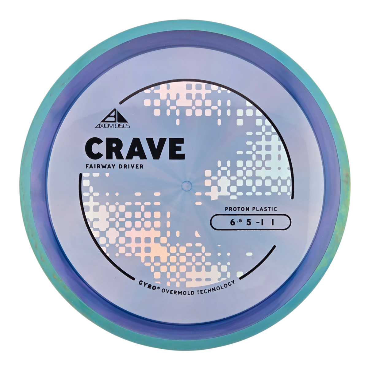 Axiom Proton Crave (PLC)