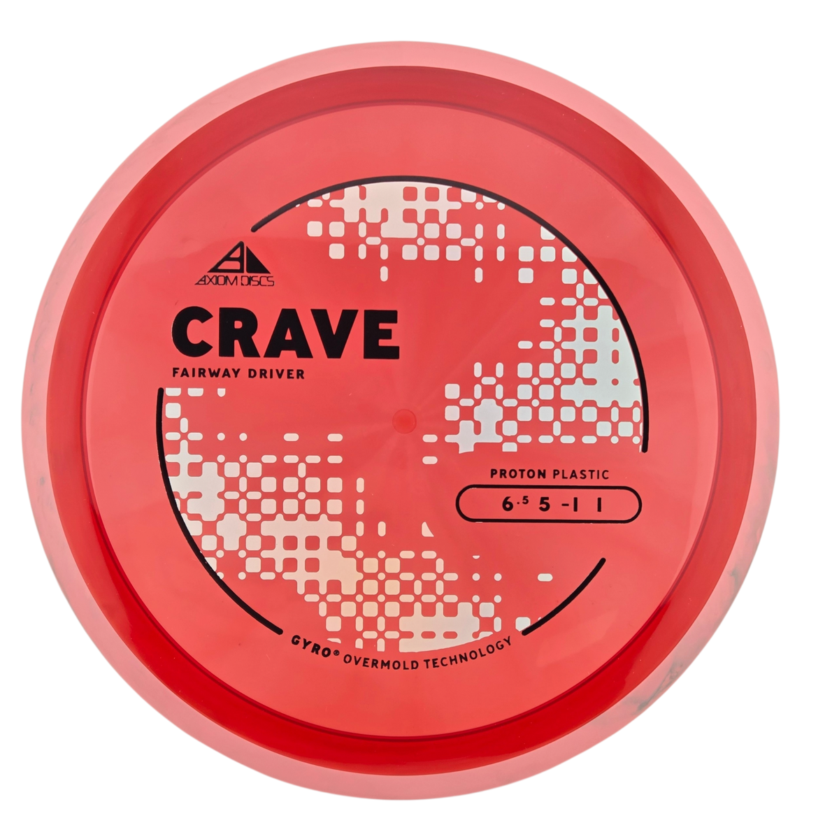 Axiom Proton Crave (PLC)