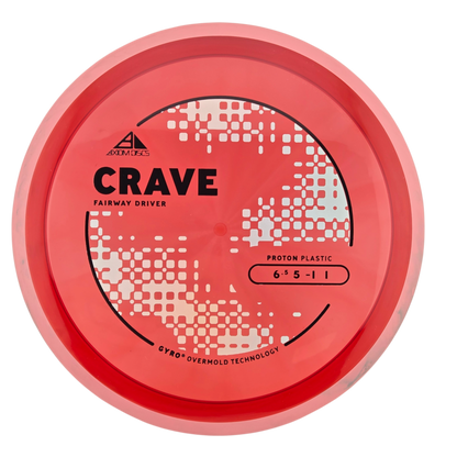 Axiom Proton Crave (PLC)