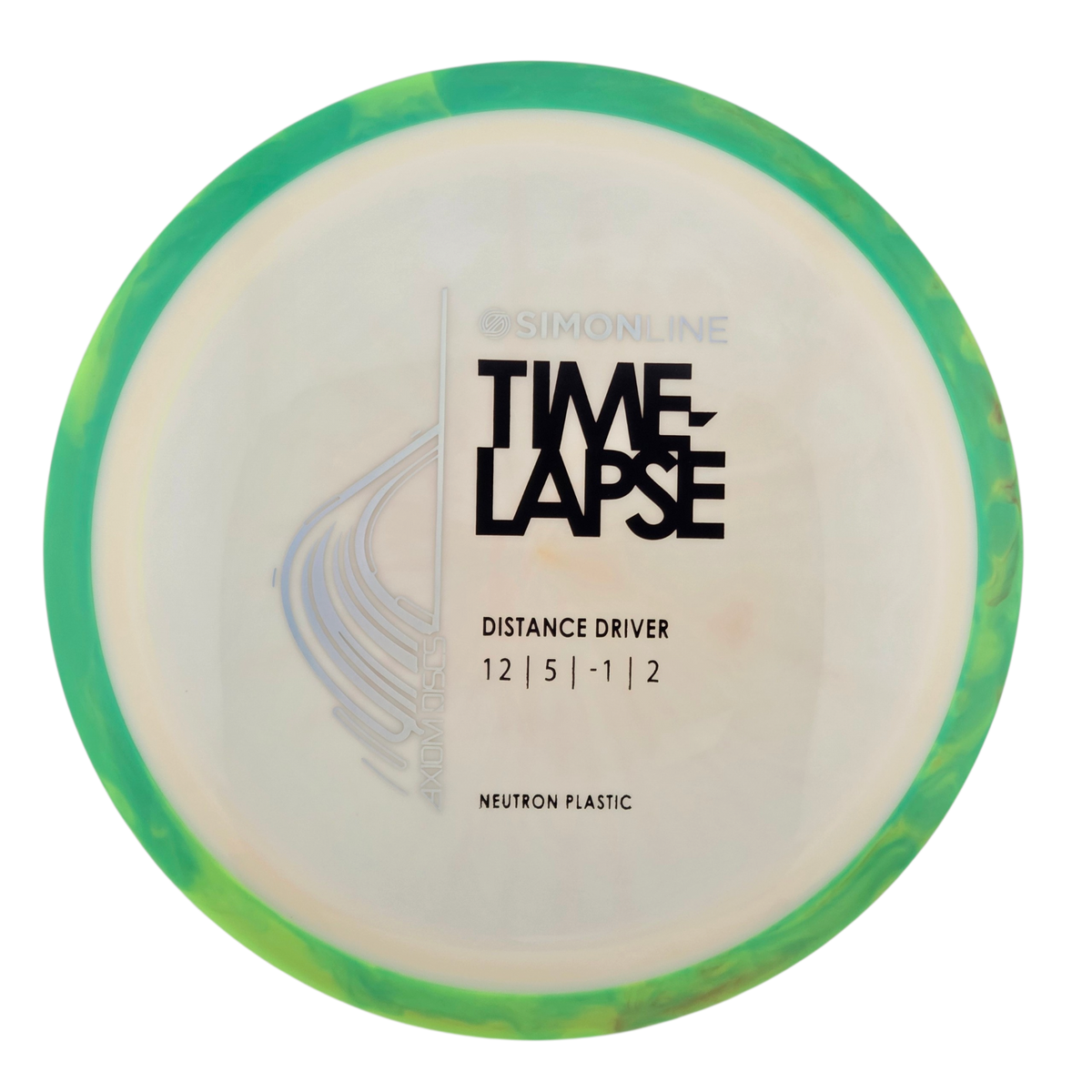 Axiom Neutron Time-Lapse (retooled) - Stock