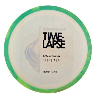 Axiom Neutron Time-Lapse (retooled) - Stock
