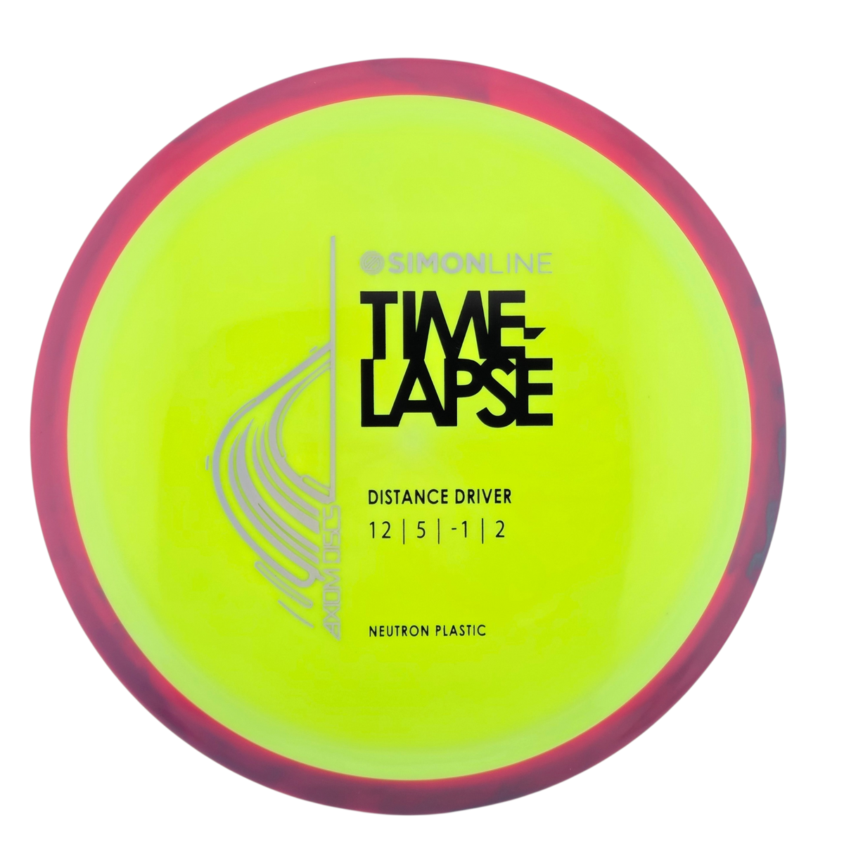 Axiom Neutron Time-Lapse (retooled) - Stock