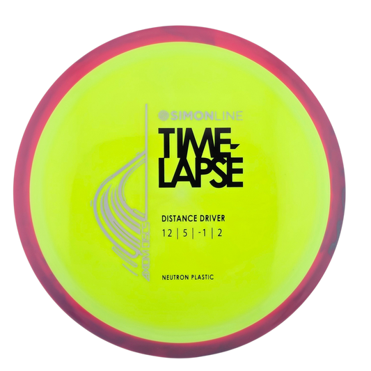 Axiom Neutron Time-Lapse (retooled) - Stock