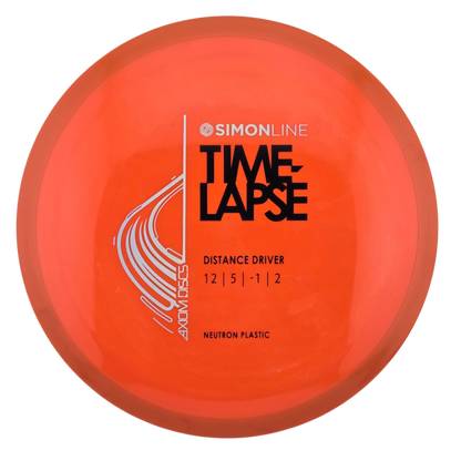 Axiom Neutron Time-Lapse (retooled) - Stock
