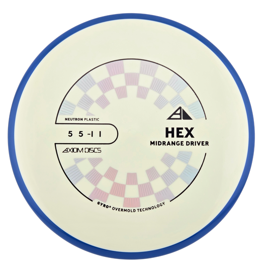 Axiom Neutron Hex (PLC)