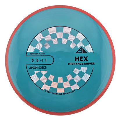 Axiom Neutron Hex (PLC)