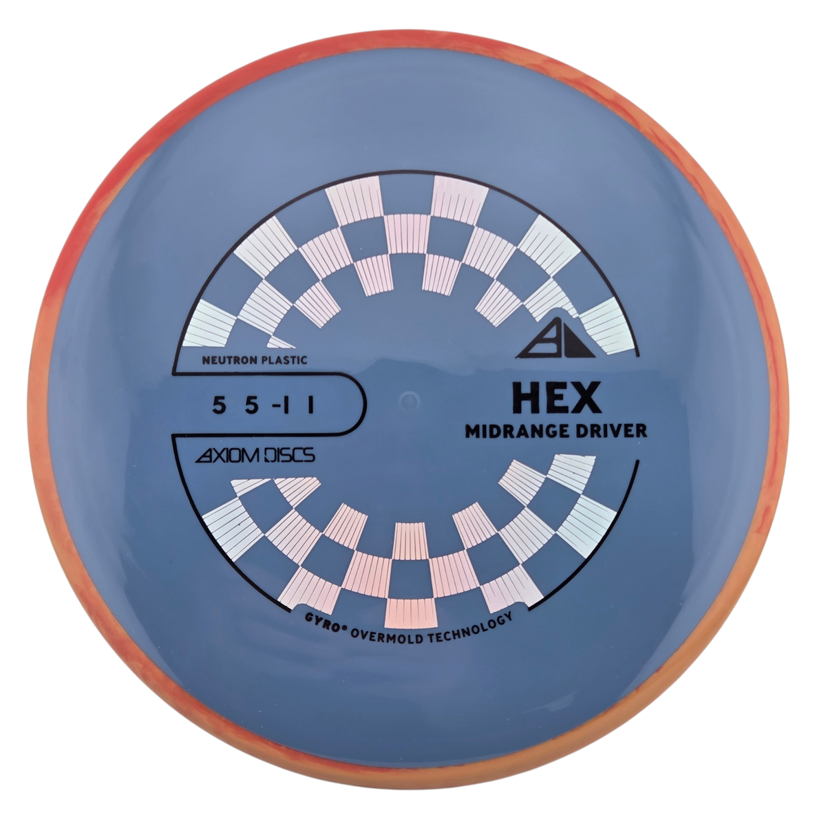 Axiom Neutron Hex (PLC)