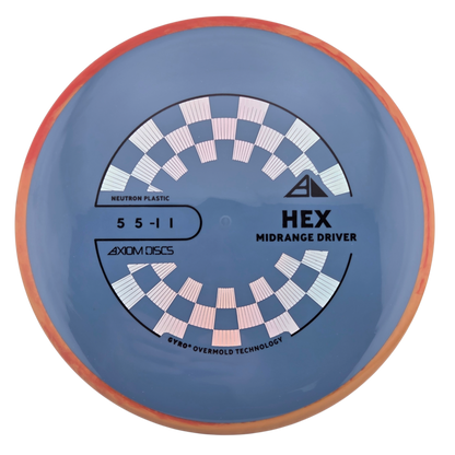 Axiom Neutron Hex (PLC)