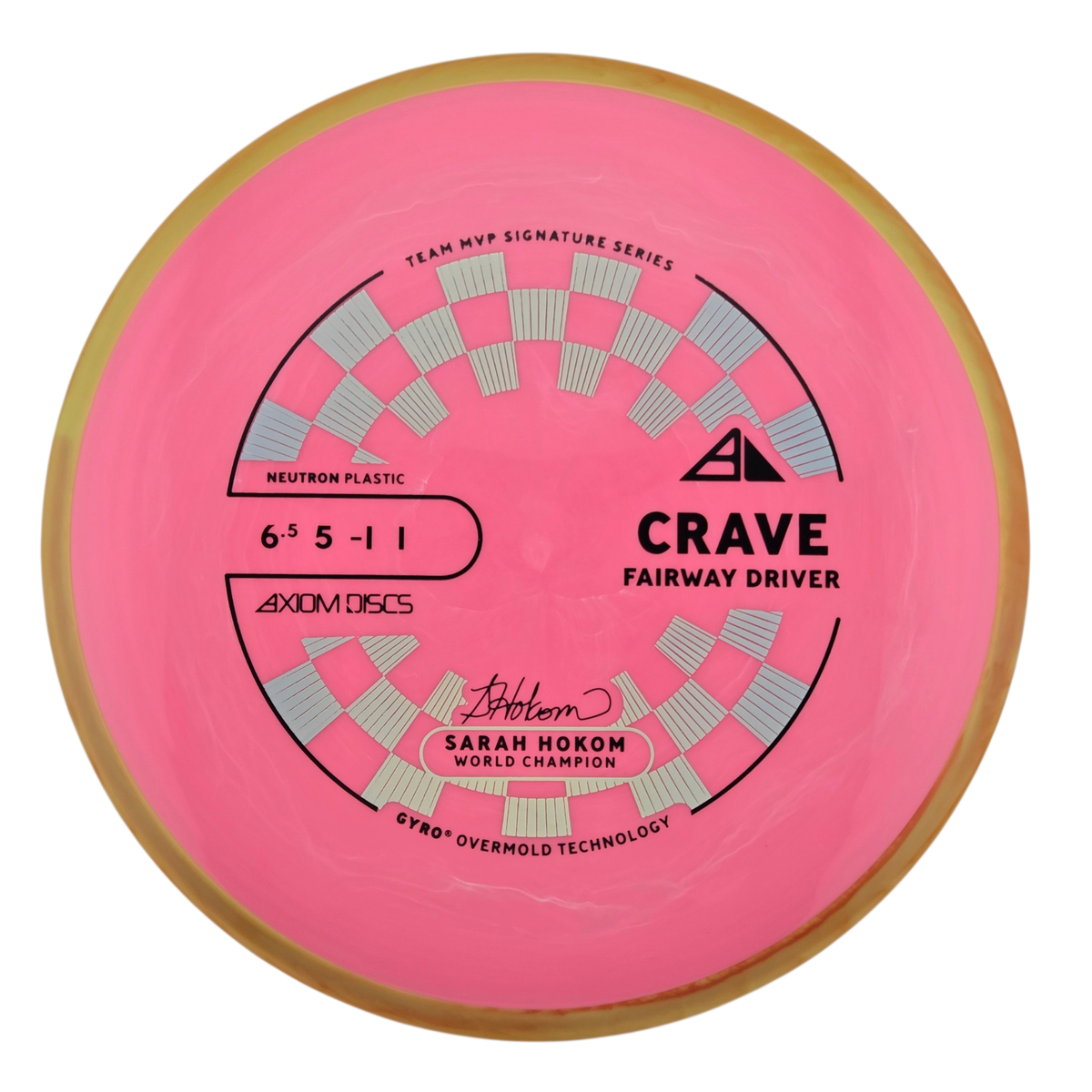 Axiom Neutron Crave (PLC)