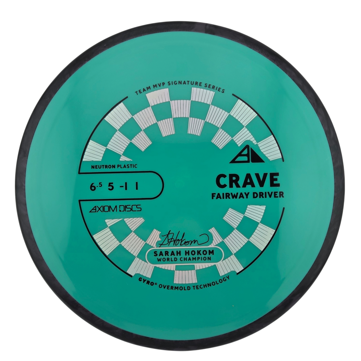 Axiom Neutron Crave (PLC)
