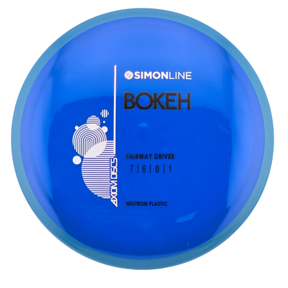 Axiom Neutron Bokeh - Stock